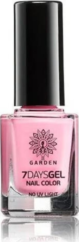 GARDEN 7 Days Gel Nail Color No31 12ml