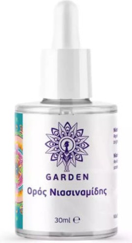 GARDEN Niacinamide Serum 30ml