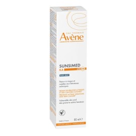 AVENE Sunsimed KA UVB/UVA 80ml