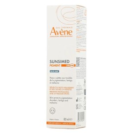 AVENE Sunsimed Pigment 80ml