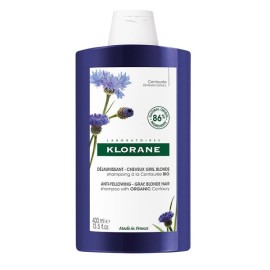 KLORANE Shampoo Centauree 400ml