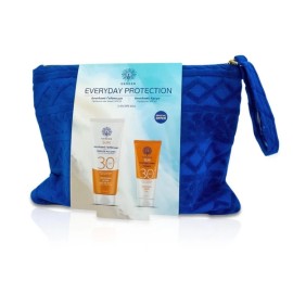 GARDEN Everyday Protection Suncare Bag No7 (Body Sunscreen SPF30 150ml & Face Sunscreen SPF30 50ml)