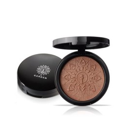 GARDEN Sun Glow Bronzing Powder 06 Ill Follow The Sun 10gr